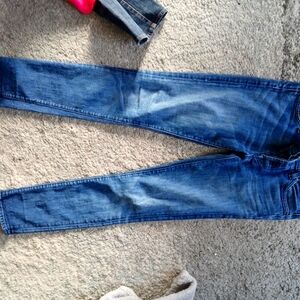 7 for all mankind denim